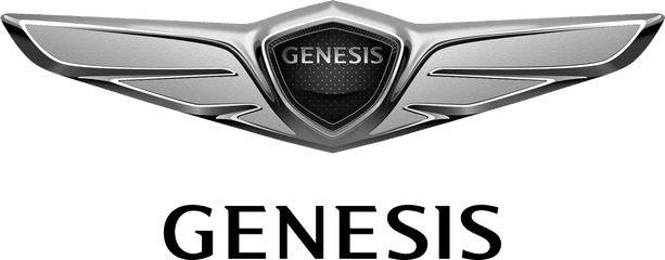 Hyundai Genesis Logos - Hyundai Genesis Logo Png