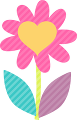 Clipart Flower Spa Picture 509745 - Flower Cute Clipart Png