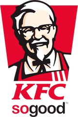 Kfc Logo - Transparent Background Kfc Logo Png