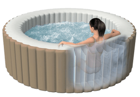 Jacuzzi Bath Clipart - Free PNG