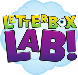 Letterbox Lab Transparent Cartoon - Letterbox Lab Png