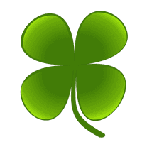 Shamrock Picture - Free PNG