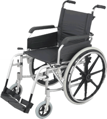 Wheelchair Transparent Background2 Png