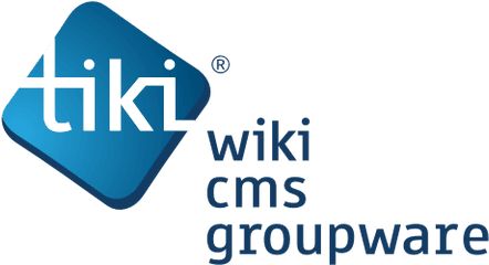 Homepage - Tiki Wiki Cms Groupware Png