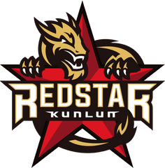 Tiedostokunlun Red Starpng U2013 Wikipedia - Kunlun Red Stars Logo