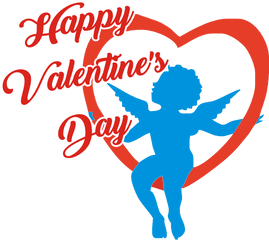 Transparent Background Png - Valentines Day Transparent Background