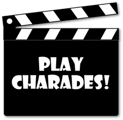 Appstore - Play Charades Png