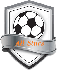 All Stars Vs Ufc - 3 4 Redbubble Soccer Stickers Png