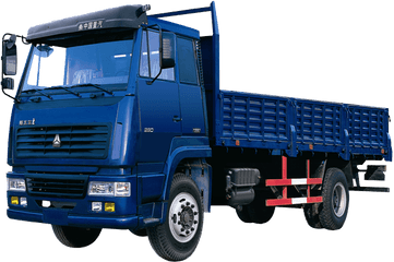 Cargo Truck Png Transparent Images All - Truck Png