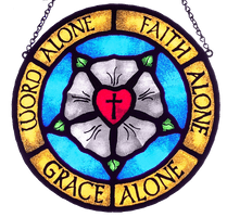 Rose Luther Free Clipart HQ - Free PNG