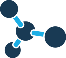 Molecule Download HQ Image Free PNG