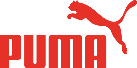 Puma Logo Logok - Puma Logo Png