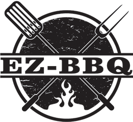 Bbq Logo Png 1 Image - Kc Baby Back Ribs