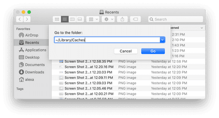 What Is Other In Mac Storage And How To - Screenshot Png