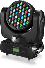 Behringer Moving Head Mh363 - Led Lighting Effect Stairville Mh 100 Beam Png