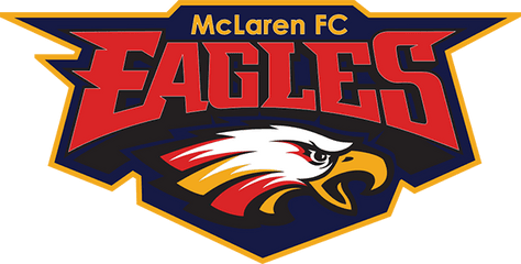 Senior Presentation Night - Mclaren Football Club Philadelphia Eagles Png