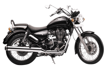 Motorcycle Clipart Bullet Bike Picture - Kawasaki W800 2020 Png