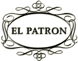 Download Source - El Patron Png