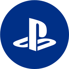 Playstation 2 Icon - Ps4 And Xbox Logo Png