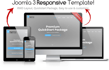 Joomla 3 - Vol 1 Png