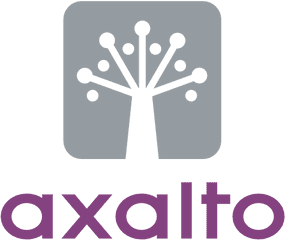 Logo - Axalto Logo Png