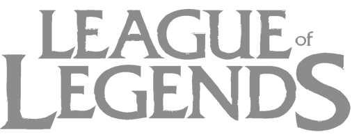 League Of Legends Logo Image - Free PNG