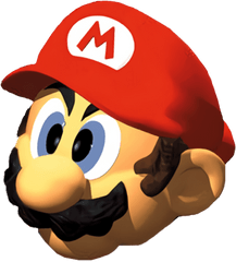 Icon For Super Mario Rpg Legend Of The Seven Stars By Posibless - Super Mario Rpg Png