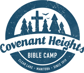 Bible Logo Png Full Size Download Seekpng - Covenant Heights Bible Camp