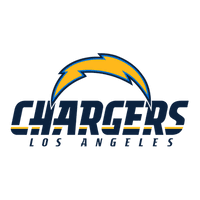 Angeles Los Chargers HD Image Free - Free PNG