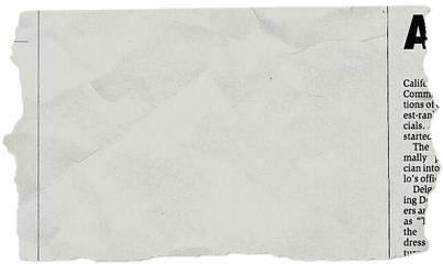 Newspaper Png Transparent Hd Photo - Envelope