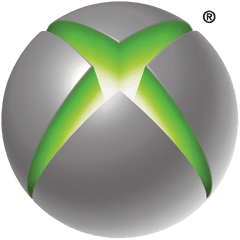 Xbox Logo - Best Flash Games Xbox 360 Log Png