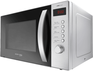 23 L Solo Microwave Oven Mc23bsd - Voltas Beko Microwave Oven Png