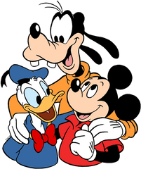 Co - Comics U0026 Cartoons Thread 109310032 Free Printable Mickey Mouse Coloring Pages Png