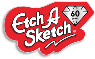 Etch A Sketch - Language Png
