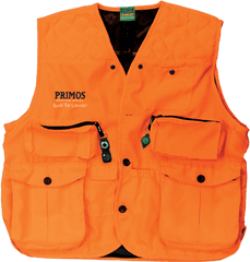 Vest Png 5 Image - Blaze Orange Vest Hunting