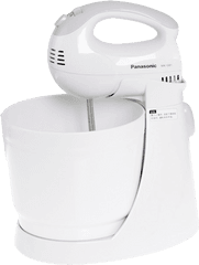 Panasonic Stand Mixer Png - Panasonic Stand Mixer Png