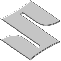 Suzuki Logo Meaning And History Symbol - Suzuki Sigle Png