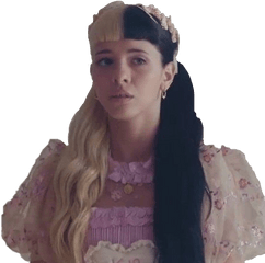 Melaniemartinez K - Melanie Martinez K 12 Png