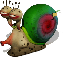 Rainbow Larva Animation Wiki Fandom - Larva Cartoon Larva Png