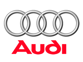 Audi Logo With Transparent Background - Free PNG