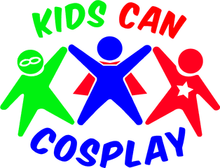 Conventions Archives Kids Can Cosplay - Language Png