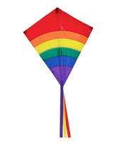 Kite Colorful PNG File HD