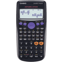 Scientific Calculator HQ Image Free PNG