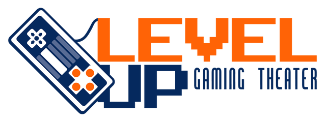 Jenga Png - Level Up Gaming Logo