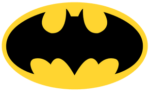 Batman Logo Png