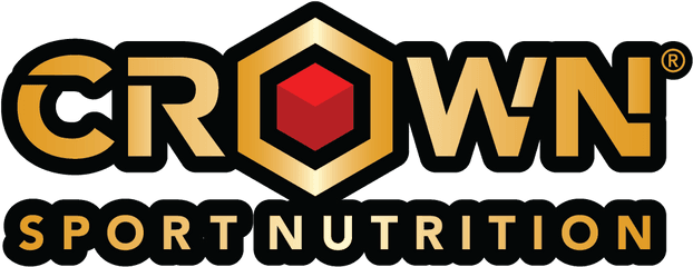 Informed - Sport Certified Brands Crown Sport Nutrition Logo Png