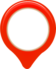 Map Pointer Icon Png Image Free - Transparent Map Pointer Icons