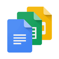 Google Docs Drive Plus Android Document - Free PNG