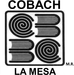 Qsuave En Plantel La Mesa - Cobach Png