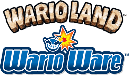 Smashwiki The Super Smash Bros - Wario Ware Smooth Moves Png